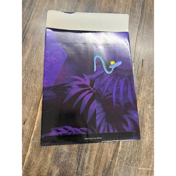 "The‎ Jungle Book 2" 1 Pic Litho. a Imperfection On Pic. PLZ SEE PICTURES 14x11 - Picture 3 of 9